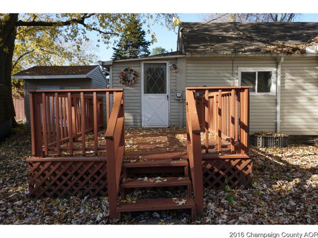133 W Marshall, Bement, IL 61813 photo 6