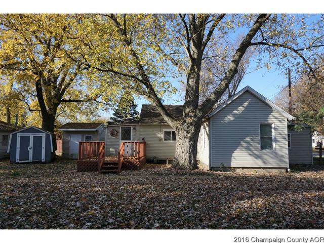 133 W Marshall, Bement, IL 61813 photo 5