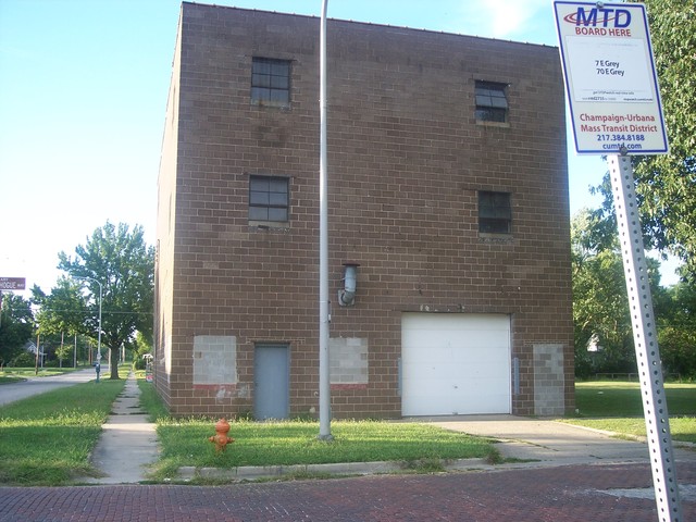 202 E Park St, Champaign, IL 61820 photo 1