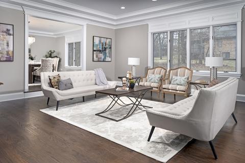 2 Black Walnut Trl, Palos Park, IL 60464 photo 9