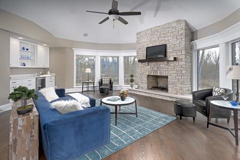 2 Black Walnut Trl, Palos Park, IL 60464 photo 5