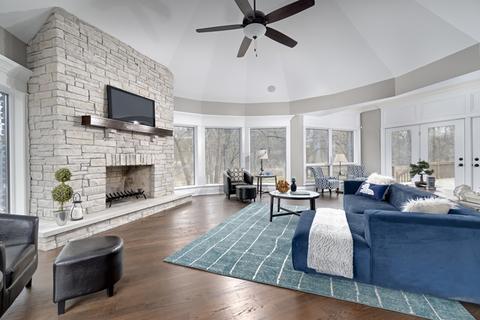 2 Black Walnut Trl, Palos Park, IL 60464 photo 6