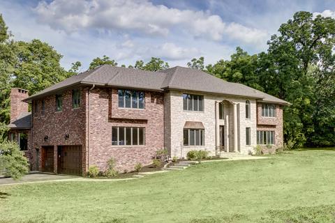 2 Black Walnut Trl, Palos Park, IL 60464 photo 1