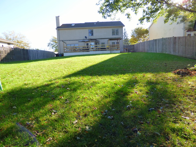 934 Hillside Ct, Bartlett, IL 60103 photo 22