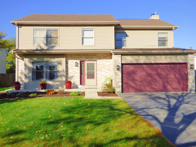 934 Hillside Ct, Bartlett, IL 60103 photo 1
