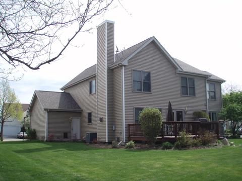 1861 Peach Tree Ln, Algonquin, IL 60102 photo 26