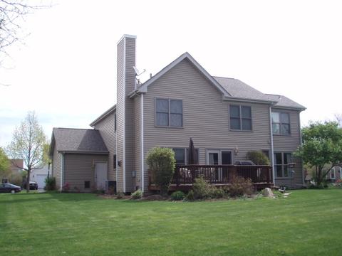 1861 Peach Tree Ln, Algonquin, IL 60102 photo 24