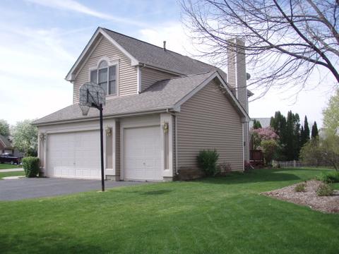 1861 Peach Tree Ln, Algonquin, IL 60102 photo 27