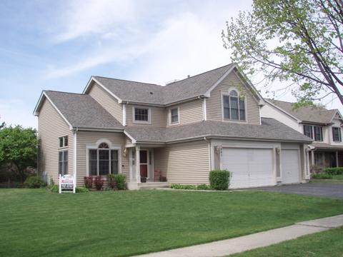 1861 Peach Tree Ln, Algonquin, IL 60102 photo 22