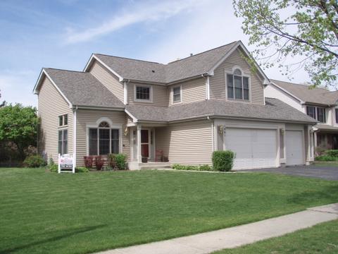 1861 Peach Tree Ln, Algonquin, IL 60102 photo 25