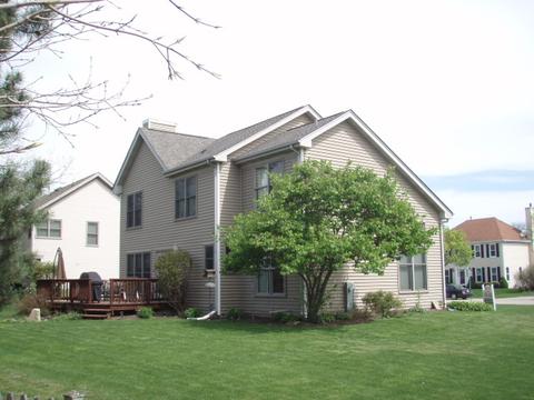 1861 Peach Tree Ln, Algonquin, IL 60102 photo 23