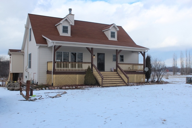 n1761 North Daisy Drive, Genoa City, WI 53128 photo 1