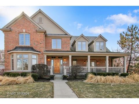2883 Independence Ave, Glenview, IL 60026 photo 1