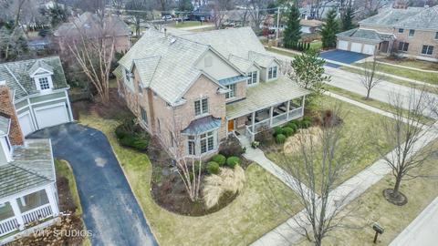 2883 Independence Ave, Glenview, IL 60026 photo 36