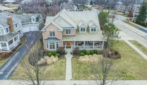 2883 Independence Ave, Glenview, IL 60026 photo 35