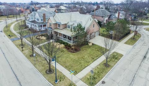 2883 Independence Ave, Glenview, IL 60026 photo 32