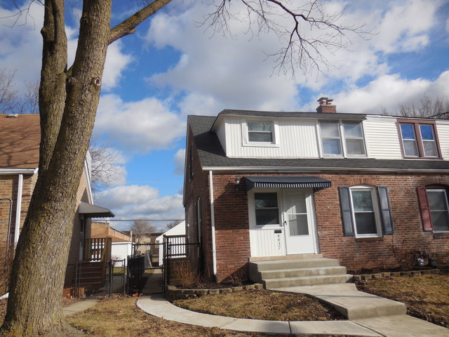 4437 Joliet Ave, Lyons, IL 60534 photo 2
