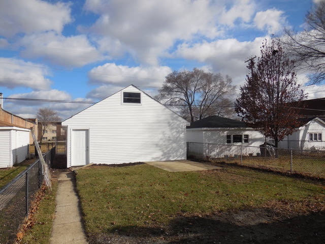 4437 Joliet Ave, Lyons, IL 60534 photo 20