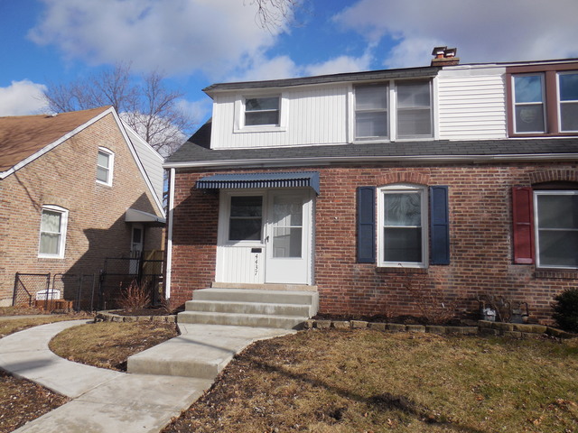 4437 Joliet Ave, Lyons, IL 60534 photo 1