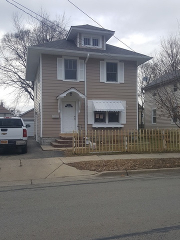 582 North Ave, Aurora, IL 60505 photo 1