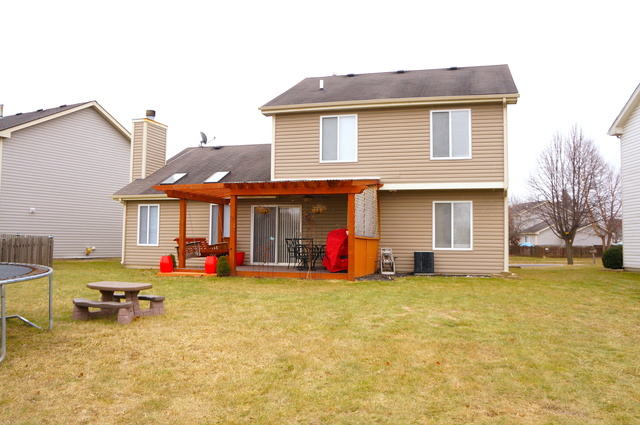 21822 W Junction Dr, Plainfield, IL 60544 photo 16