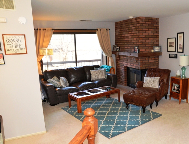 10 Creekside Cir #D, Elgin, IL 60123 photo 6