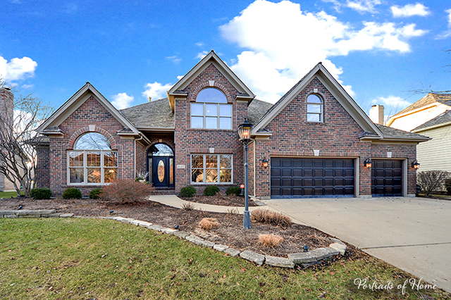 2437 Rivermist Ct, Naperville, IL 60565 photo 1
