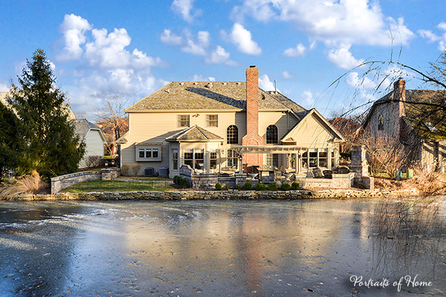 2437 Rivermist Ct, Naperville, IL 60565 photo 2