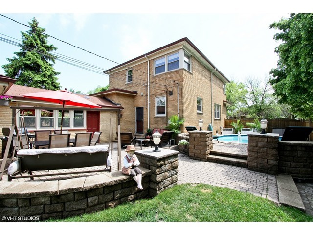 11556 S Artesian Ave, Chicago, IL 60655 photo 12