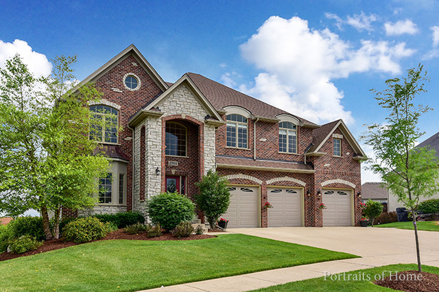 27015 Rustic Wood Ln, Plainfield, IL 60585 photo 1