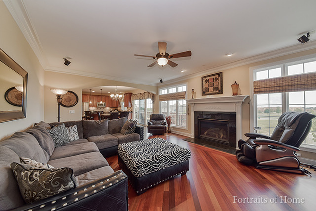 27015 Rustic Wood Ln, Plainfield, IL 60585 photo 8