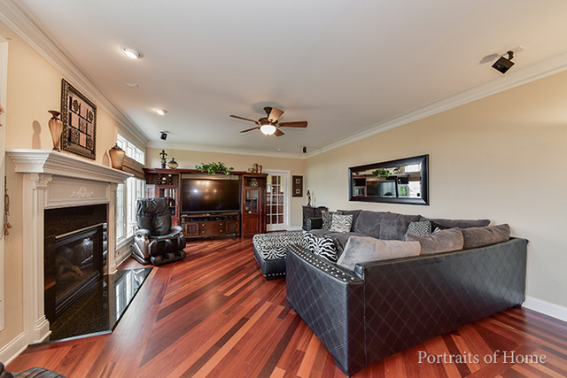 27015 Rustic Wood Ln, Plainfield, IL 60585 photo 9