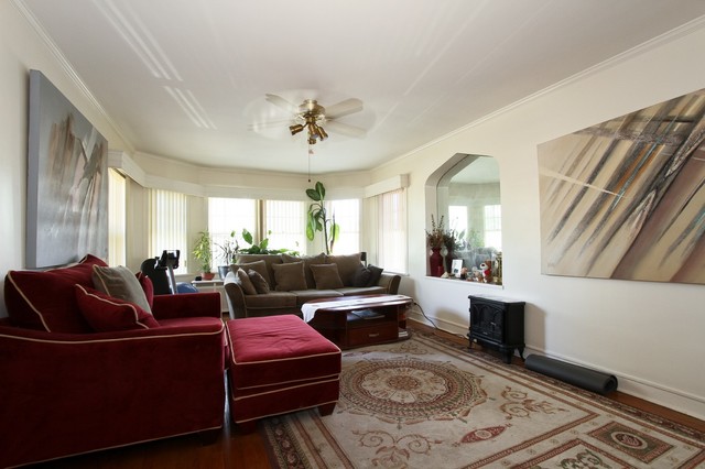 11624 S Artesian Ave, Chicago, IL 60655 photo 2
