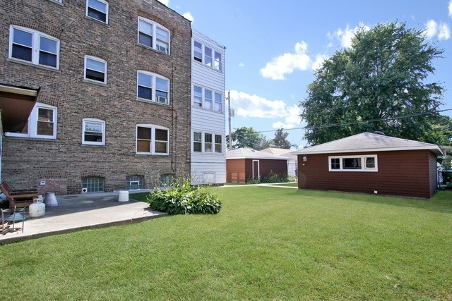 11624 S Artesian Ave, Chicago, IL 60655 photo 9