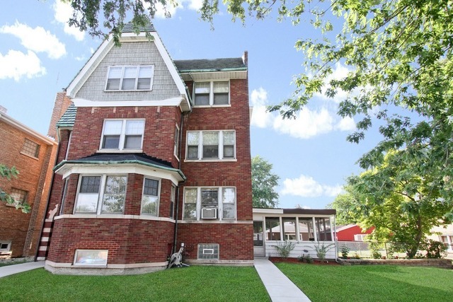 11624 S Artesian Ave, Chicago, IL 60655 photo 1