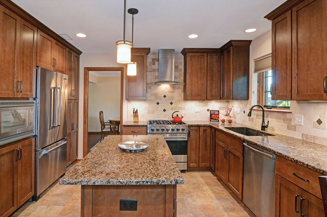 7724 Ridgewood Ln, Burr Ridge, IL 60527 photo 3