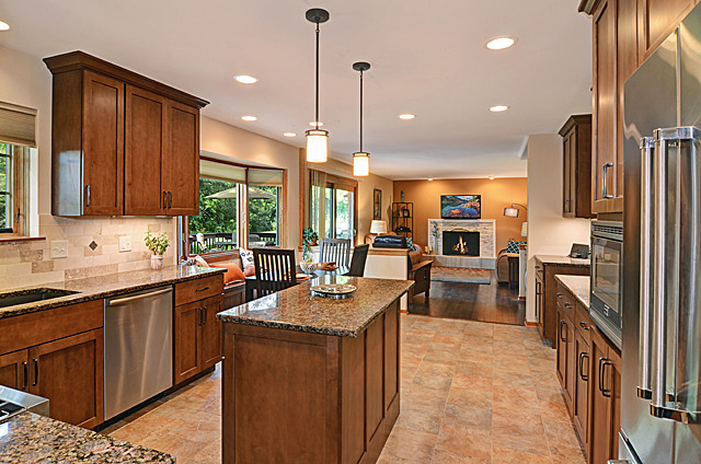 7724 Ridgewood Ln, Burr Ridge, IL 60527 photo 5