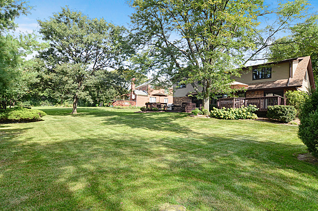 7724 Ridgewood Ln, Burr Ridge, IL 60527 photo 21