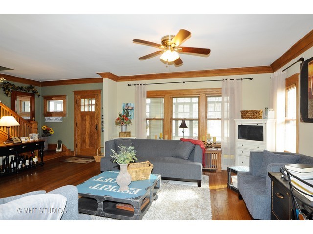 818 Forest Ave, River Forest, IL 60305 photo 4