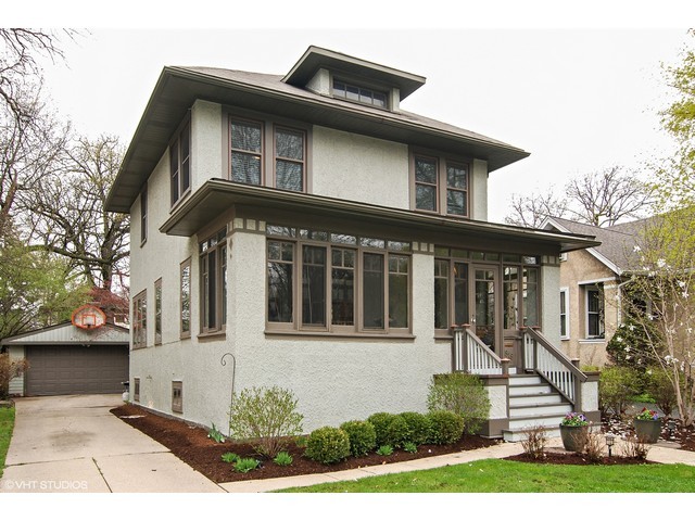818 Forest Ave, River Forest, IL 60305 photo 1
