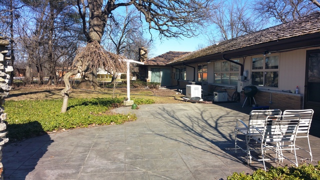300 Brookwood Dr, Olympia Fields, IL 60461 photo 9