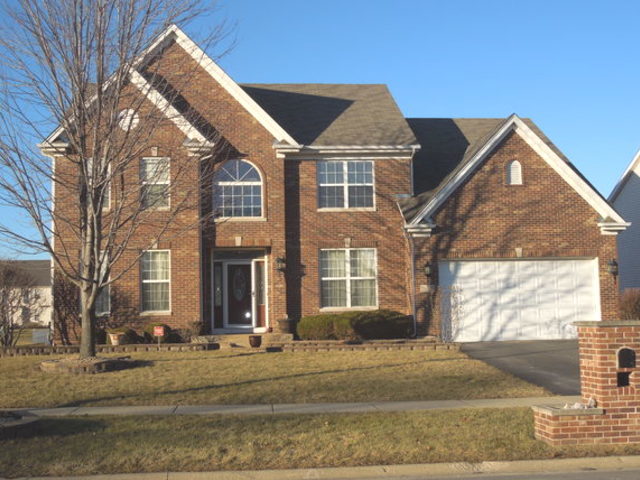 16362 Fairfield Dr, Plainfield, IL 60586 photo 1