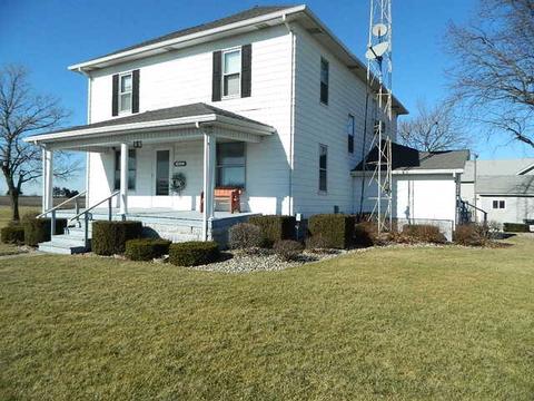 3002 E 1800 North Rd, Sheldon, IL 60966 photo 1
