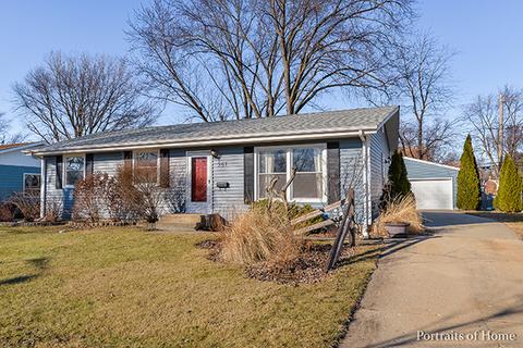 301 Mohawk Dr, Carol Stream, IL 60188 photo 1