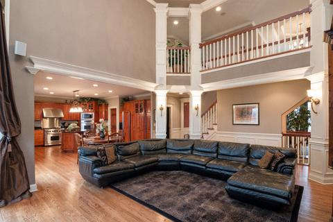 26107 Oakcrest Ln, Plainfield, IL 60585 photo 9