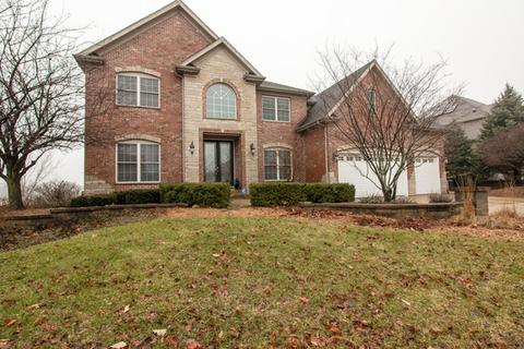 26107 Oakcrest Ln, Plainfield, IL 60585 photo 1
