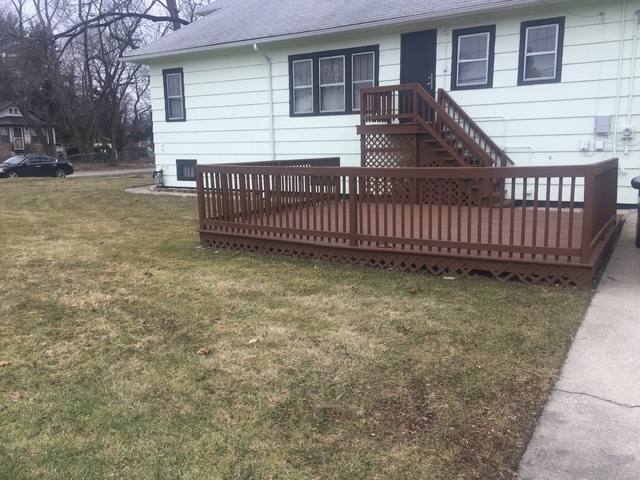16965 Shea Ave, Hazel Crest, IL 60429 photo 23