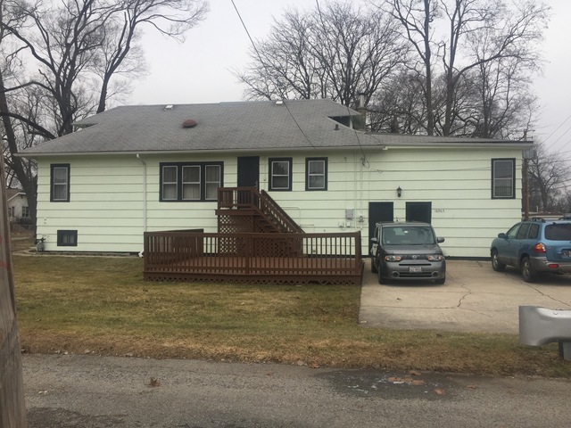 16965 Shea Ave, Hazel Crest, IL 60429 photo 24