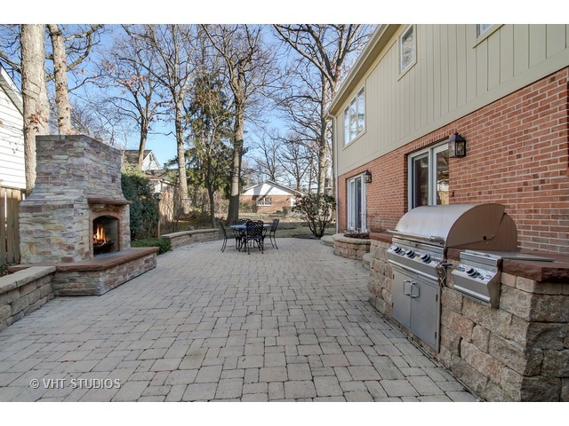 499 Drexel Ave, Glencoe, IL 60022 photo 23
