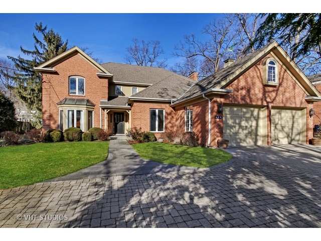 499 Drexel Ave, Glencoe, IL 60022 photo 1